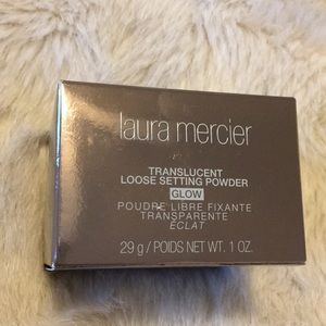 Laura Mercier Translucent Powder